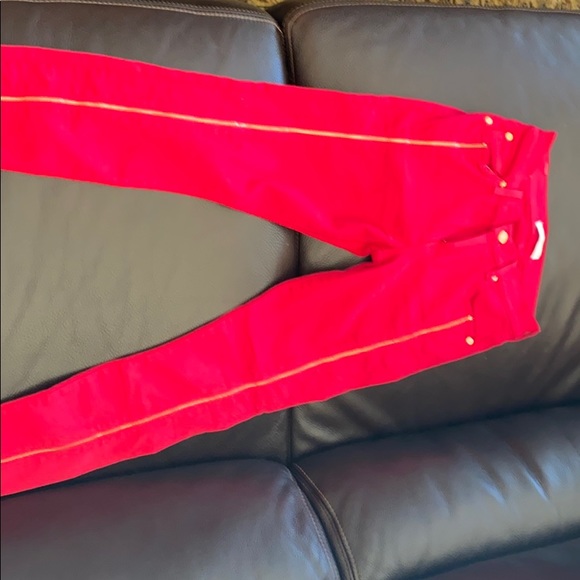 7 for all mankind jeans - Picture 4 of 7